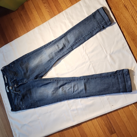 Vintage America jeans - Picture 2 of 4